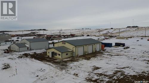 1739 Sidney Street W, Swift Current, SK 