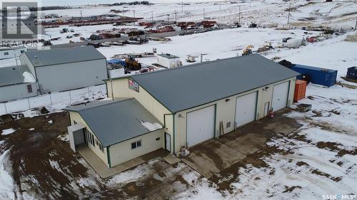 1739 Sidney Street W, Swift Current, SK 