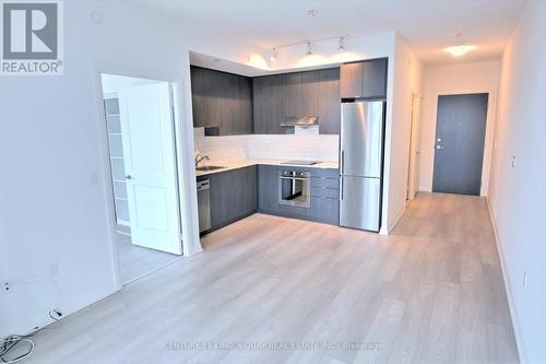 2004 - 50 Ann O'Reilly Road, Toronto, ON - Indoor Photo Showing Kitchen With Stainless Steel Kitchen With Upgraded Kitchen