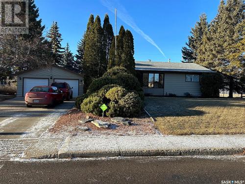 1291 112Th Street, North Battleford, SK - Outdoor