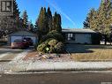 1291 112Th Street, North Battleford, SK  - Outdoor 