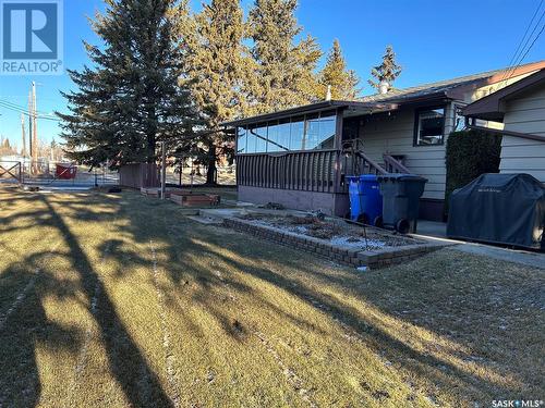 1291 112Th Street, North Battleford, SK - Outdoor