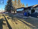 1291 112Th Street, North Battleford, SK  - Outdoor 