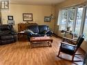 1291 112Th Street, North Battleford, SK  - Indoor Photo Showing Living Room 