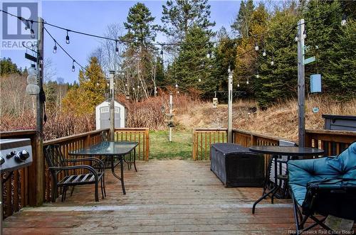 113 Glen Road, Saint John, NB - Outdoor With Exterior