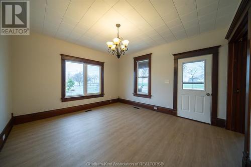 21928 Charing Cross Road, Chatham, ON - Indoor Photo Showing Other Room