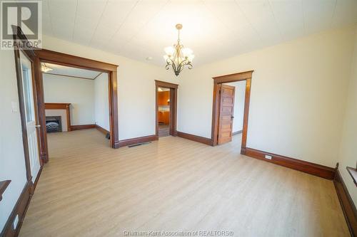 21928 Charing Cross Road, Chatham, ON - Indoor Photo Showing Other Room