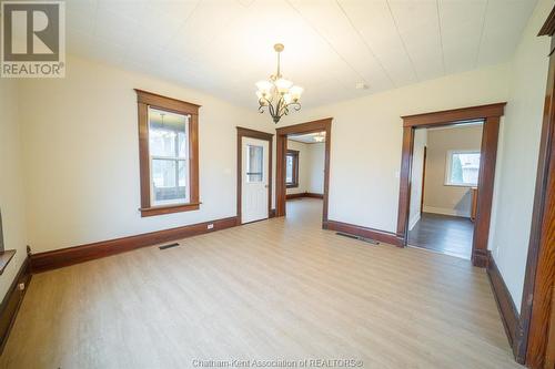 21928 Charing Cross Road, Chatham, ON - Indoor Photo Showing Other Room