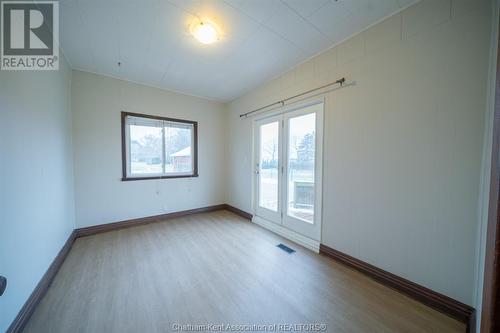 21928 Charing Cross Road, Chatham, ON - Indoor Photo Showing Other Room