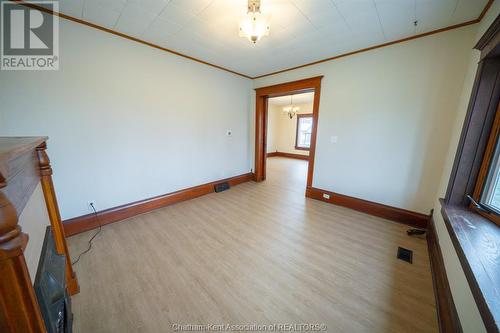 21928 Charing Cross Road, Chatham, ON - Indoor Photo Showing Other Room