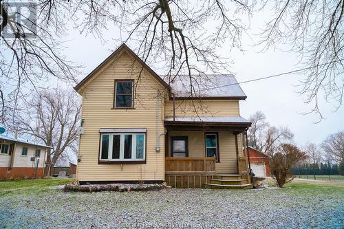 21928 Charing Cross Road, Chatham, ON - Outdoor