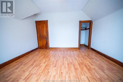 21928 Charing Cross Road, Chatham, ON - Indoor Photo Showing Other Room