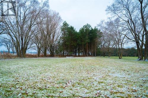 21928 Charing Cross Road, Chatham, ON - Outdoor With View