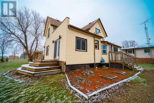 21928 Charing Cross Road, Chatham, ON - Outdoor