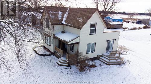 21928 Charing Cross Road, Chatham, ON - Outdoor