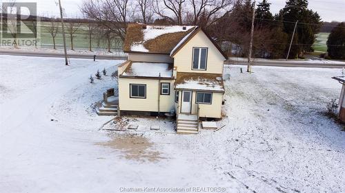 21928 Charing Cross Road, Chatham, ON - Outdoor