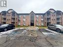 451 Grand Marais Road West Unit# 116, Windsor, ON  - Outdoor With Facade 