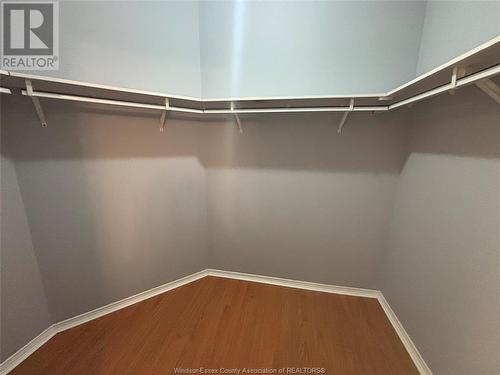 451 Grand Marais Road West Unit# 116, Windsor, ON - Indoor With Storage