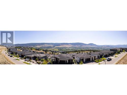 709 Carleton Street, Kelowna, BC - Outdoor With View