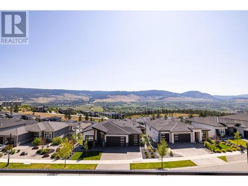 709 Carleton Street, Kelowna, BC - Outdoor With View