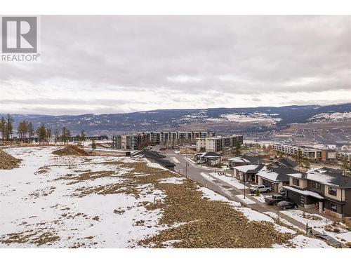 789 Carleton Street, Kelowna, BC - Outdoor With View