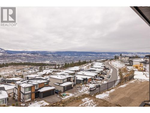 789 Carleton Street, Kelowna, BC - Outdoor With View