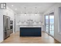 789 Carleton Street, Kelowna, BC  - Indoor Photo Showing Kitchen With Upgraded Kitchen 