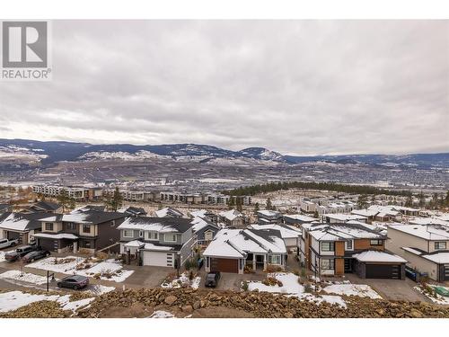 789 Carleton Street, Kelowna, BC - Outdoor With View