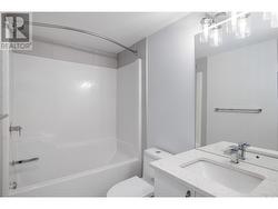 Suite bathroom - 