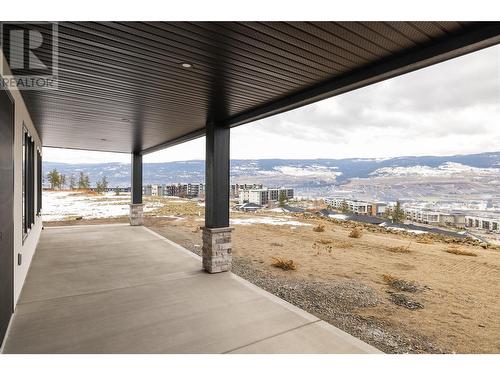 789 Carleton Street, Kelowna, BC - Outdoor With View