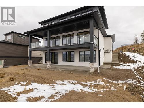 789 Carleton Street, Kelowna, BC - Outdoor