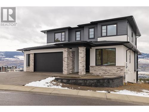 789 Carleton Street, Kelowna, BC - Outdoor