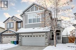 100 Cranridge Crescent SE  Calgary, AB T3M 0J3