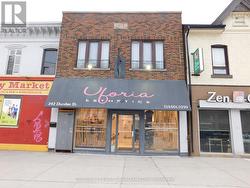 342 DUNDAS STREET  London, ON N6B 1V7