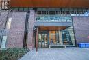 2309 - 20 Tubman Avenue, Toronto, ON  - Outdoor 