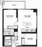 2309 - 20 Tubman Avenue, Toronto, ON  - Other 