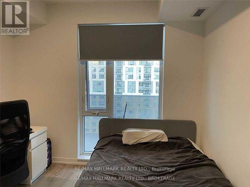 2309 - 20 Tubman Avenue, Toronto, ON - Indoor Photo Showing Bedroom