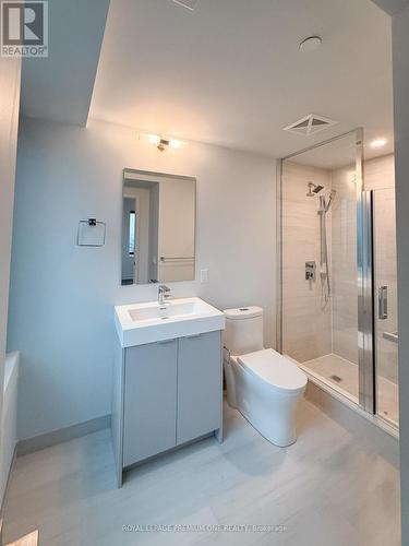 2920 Highway 7 W, Vaughan, ON - Indoor Photo Showing Bathroom