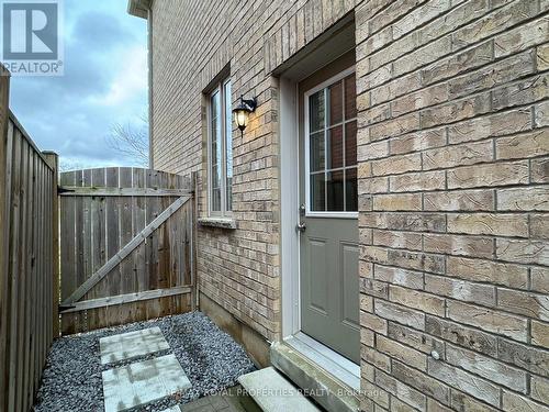 35 Vettese Court, Markham, ON - Outdoor With Exterior