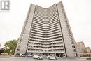 1604 - 1081 Ambleside Drive, Ottawa, ON  - Outdoor With Balcony With Facade 