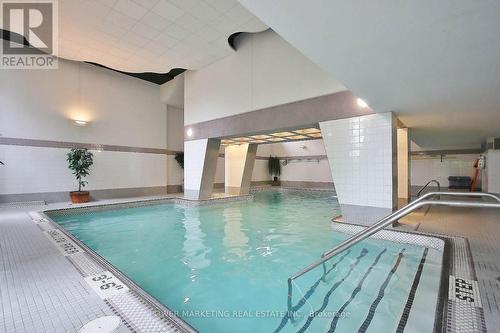 1604 - 1081 Ambleside Drive, Ottawa, ON - Indoor Photo Showing Other Room With In Ground Pool