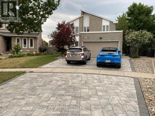 Main - 5959 Ladyburn Crescent, Mississauga, ON - Outdoor