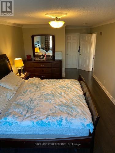 Main - 5959 Ladyburn Crescent, Mississauga, ON - Indoor Photo Showing Bedroom