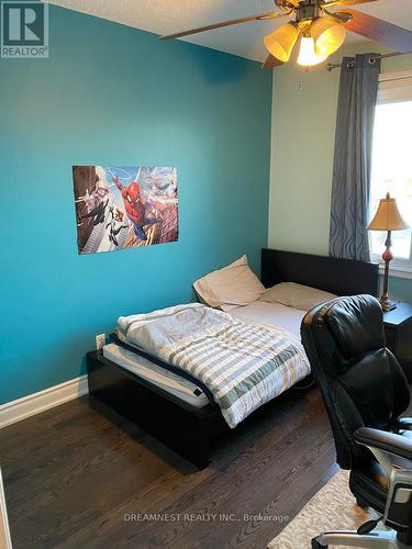 Main - 5959 Ladyburn Crescent, Mississauga, ON - Indoor Photo Showing Bedroom