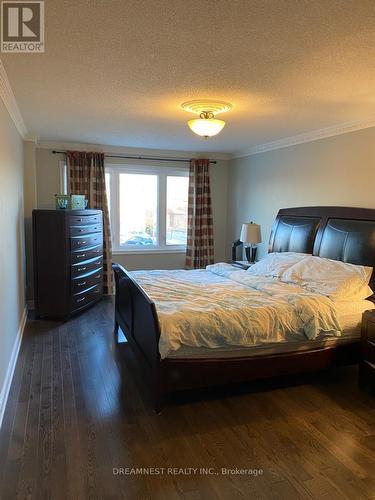 Main - 5959 Ladyburn Crescent, Mississauga, ON - Indoor Photo Showing Bedroom