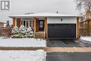 1056 Dowland Crescent, Burlington, ON  - Outdoor 