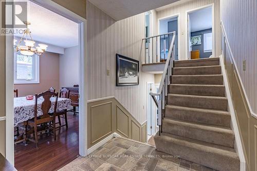 1056 Dowland Crescent, Burlington, ON - Indoor Photo Showing Other Room