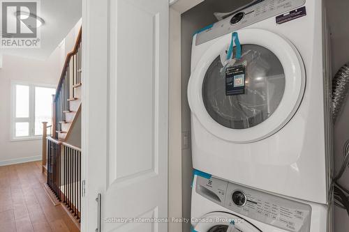 19 Mariner'S Pier Way, Orillia, ON - Indoor Photo Showing Laundry Room