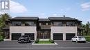 Th-152C Cypress Street, The Nation, ON  - Outdoor With Facade 