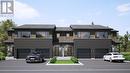 Th-152C Cypress Street, The Nation, ON  - Outdoor With Facade 